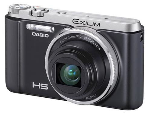 Casio exilim zr1000 sale